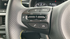 Kia Picanto 1.0 X-Line 5dr Auto Petrol Hatchback